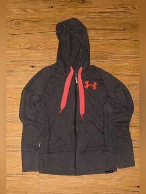 2012 Storm Coldgear full zip-up